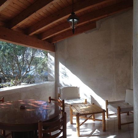 Il Giardino Della Falena Villa Favignana Ngoại thất bức ảnh