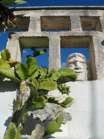 Il Giardino Della Falena Villa Favignana Ngoại thất bức ảnh